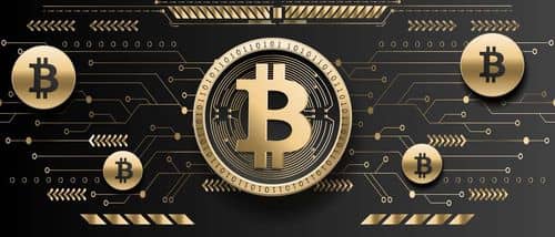 El bitcoin se mantiene estable por encima de los 61.000 dólares, mientras las criptomonedas enfrentan el criptoinvierno.