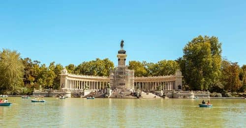 El calor y las tormentas dan tregua a España, pero el aviso amarillo sigue en 10 comunidades