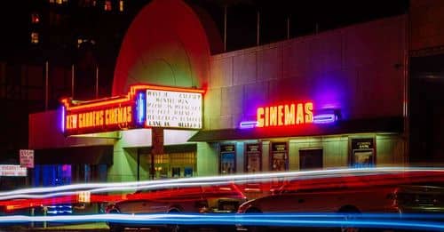 El cine argentino brilla en Venecia: "El jockey" competirá en la Selección Oficial