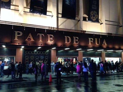 El concierto de Eduardo Capetillo en el Teatro Metropólitan sigue sin vender boletos