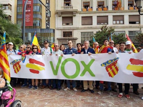 El diputado Buades deja el grupo parlamentario de Vox en Baleares por la ruptura del pacto con el PP