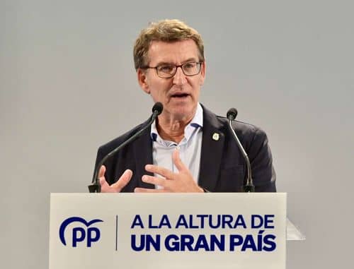 El discurso islamófobo avanza en España: del PP a la ultraderecha