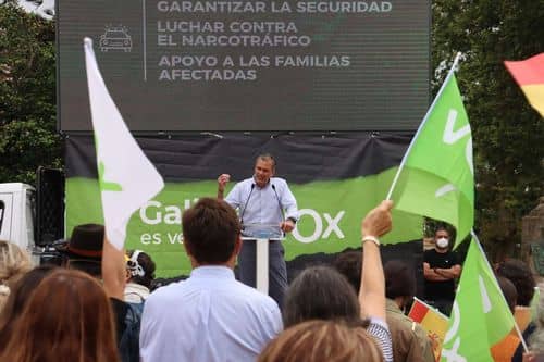 El discurso racista y xenófobo se cuela de nuevo en unas fiestas patronales