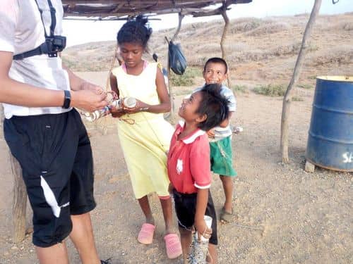 El drama del agua en La Guajira: habitantes claman por soluciones urgentes