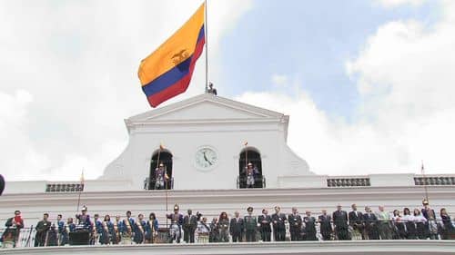 El Eln levanta paro armado en el Chocó tras ocho días de afectaciones