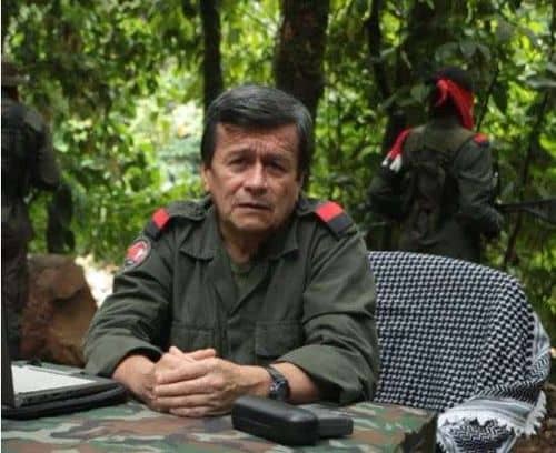 El ELN rompe su compromiso de no secuestrar por incumplimientos del Gobierno