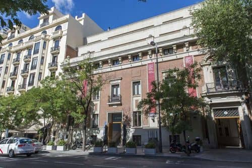 EL ESPAÑOL y la UCJC lanzan su Máster de Periodismo para formar a los nuevos profesionales de la información