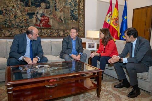 El FROB recibe su primer dividendo de BFA y registra un beneficio contable de 456 millones de euros en 2023