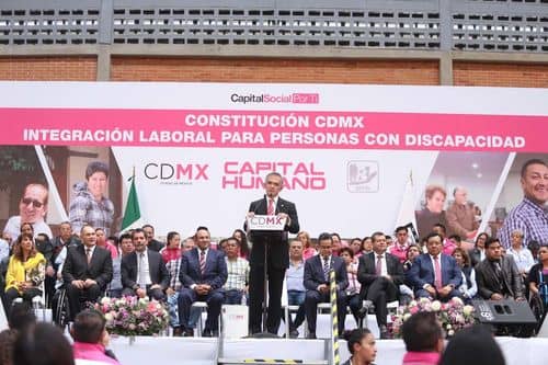 El Gobierno elimina el despido por incapacidad y promueve la inclusión laboral de las personas con discapacidad