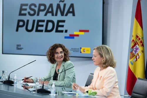 El Gobierno inicia el proceso de elaboración de los Presupuestos Generales del Estado para 2025