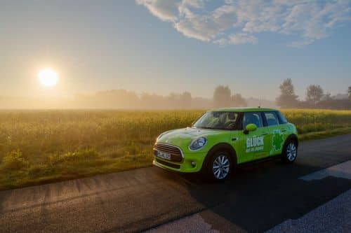 El hidrógeno, ¿el futuro de la movilidad sostenible?