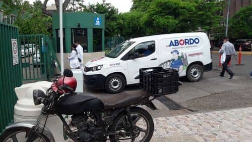 El Hospital de Traumatología del IMSS 'Lomas Verdes' celebra 43 años de servicio