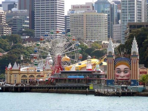 El Luna Park cierra sus puertas para una esperada renovación