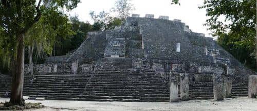 El Museo Calakmul: Un viaje a la historia maya en Campeche