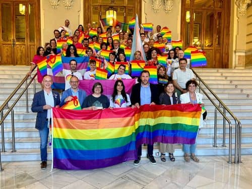 El Orgullo LGTBI calienta motores con una variada programación cultural