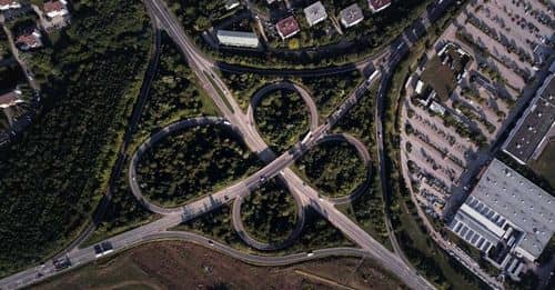 El Parkway luce renovado: el IDU entrega más de 22.000 metros cuadrados de espacio público