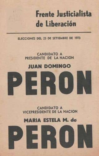 El peronismo desembarca en Madrid con un restaurante argentino cargado de simbolismo