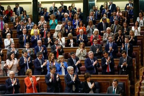 El PP prioriza el control fronterizo frente a la acogida de menores migrantes