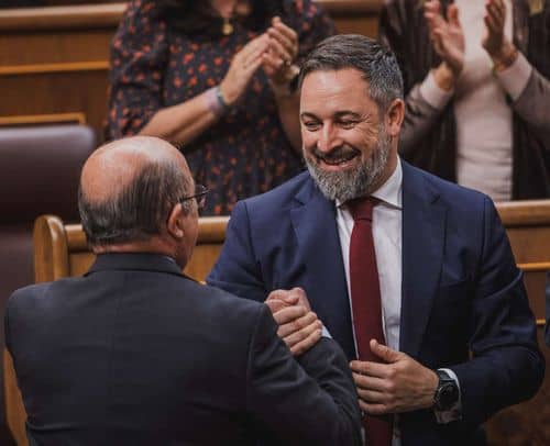 El PP sopesa acudir al Constitucional contra la ley de amnistía