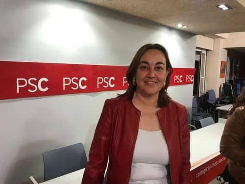 El PSC gana las elecciones al Parlament de Cataluña con casi el 28% de los votos