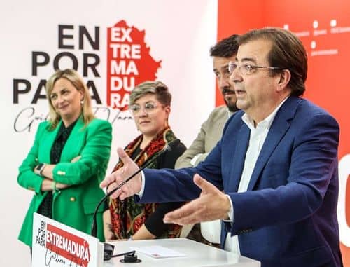 El PSOE amplía su ventaja en las encuestas del CIS de cara a las elecciones europeas