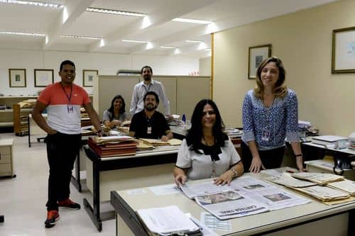 El Senado afina los argumentos para el debate sobre la ley de amnistía