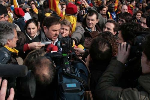 El Supremo tumba la amnistía para la malversación en el procés y mantiene la orden de detención contra Puigdemont