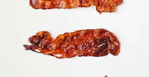 El tocino, la mantequilla y los huevos: ¿Alimentos saludables o perjudiciales?