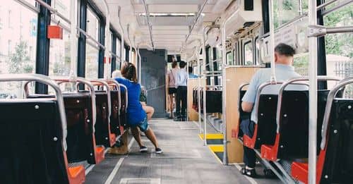 El traspaso de las líneas de colectivos a la Ciudad de Buenos Aires avanza con la creación de un nuevo organismo regulador