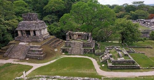 El Tren Maya reanuda operaciones tras el paso del huracán Beryl