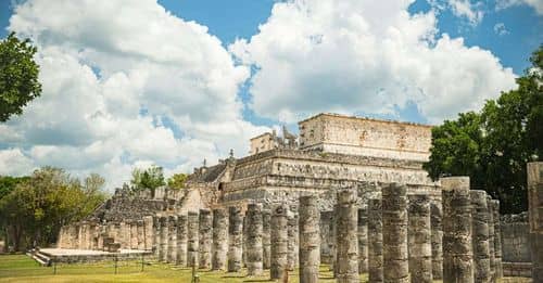 El Tren Maya trae consigo la recuperación de piezas arqueológicas y mejora de sitios históricos