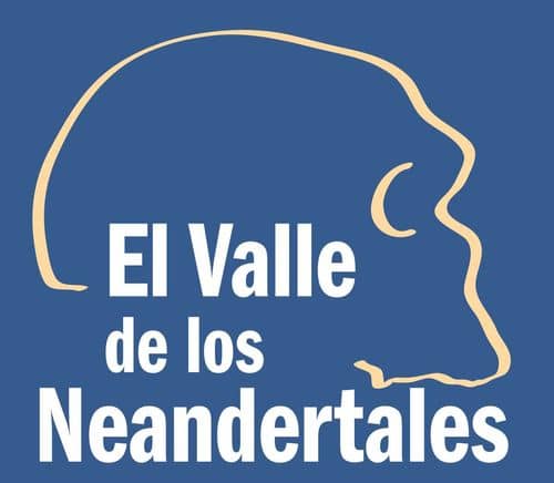 El Valle de los Neandertales abre su Centro de Interpretación con recreaciones a escala real