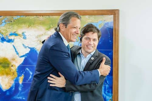 Elecciones 2025: la interna del PJ se calienta entre Cristina y Kicillof