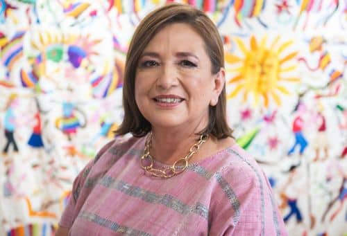 Elecciones México 2024: Xóchitl Gálvez revela errores que le hicieron creer en su victoria