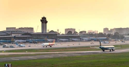 Eliminan la Tasa de Seguridad de la Aviación para pasajeros no regulares