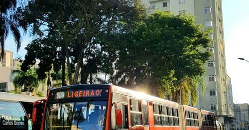 Emergencia en bus del MIO de Cali, controlado con éxito