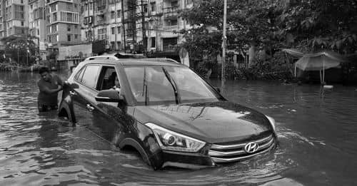 Emergencia en Venecia, Antioquia: Lluvias torrenciales causan graves inundaciones