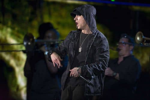 Eminem