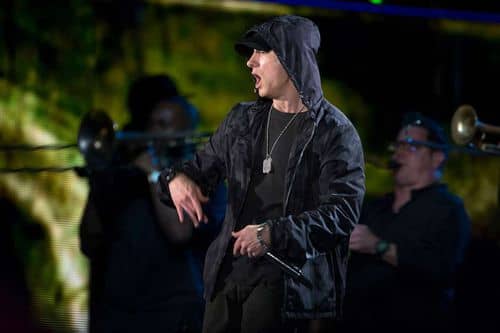 Eminem Anuncia "The Death of Slim Shady", un Nuevo Álbum que Explora la Muerte de su Alter Ego