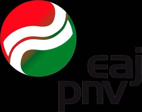 Empate de escaños entre PNV y EH Bildu en el País Vasco