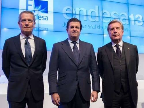 Endesa desmiente los rumores sobre una posible OPA sobre Solaria