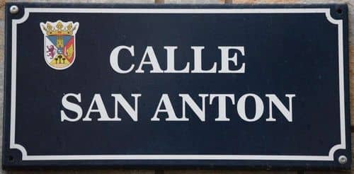 Enfrentamiento entre clanes familiares protagoniza una violenta pelea callejera en Ciudad Real