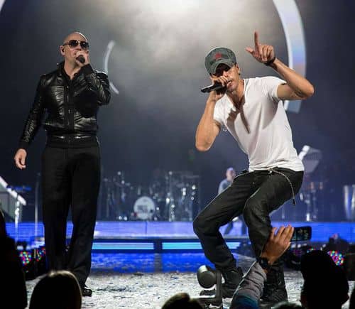 Enrique Iglesias anuncia posible retiro y planes de unirse a 'Ventaneando'