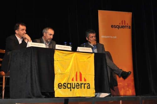 ERC advierte al PSC: su apoyo a Illa no será incondicional