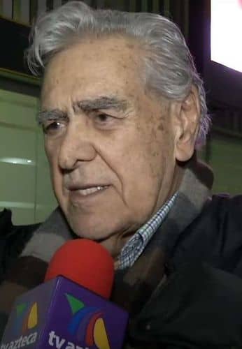 Eric del Castillo: accidente, recuperación y posible retiro