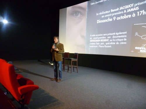 Escándalo en el cine francés: Benoît Jacquot y Jacques Doillon detenidos por acusaciones de abuso sexual