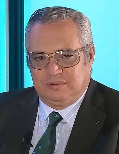 Escándalo UNGRD: Carlos Ramón González renuncia a la Dirección de Inteligencia Nacional