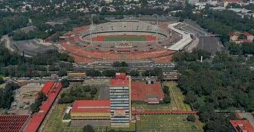 Estadio GNP Seguros: La nueva casa del entretenimiento abre sus puertas en CDMX