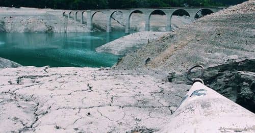 Estos barrios de Bogotá tendrán cortes de agua el jueves 17 de octubre