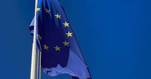 Eurovisión 2023: Polémica por la prohibición de la bandera de la UE